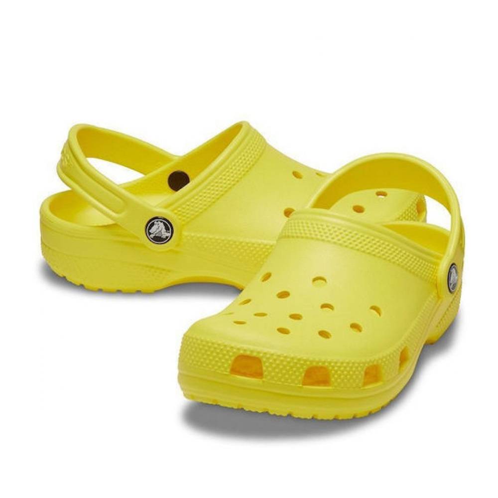 CROCS KID'S CLASSIC CLOG