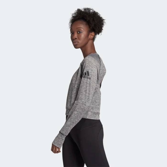 ADIDAS STELLA MCCARTNEY OPEN BACK COVER-
