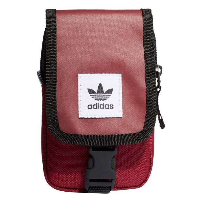 ADIDAS ORIGINALS MAP BAG