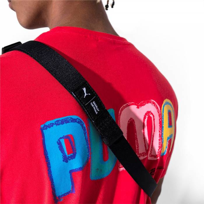 PUMA X BRADLEY THEODORE TEE MENS