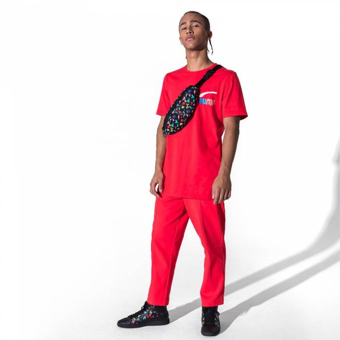 PUMA X BRADLEY THEODORE TEE MENS