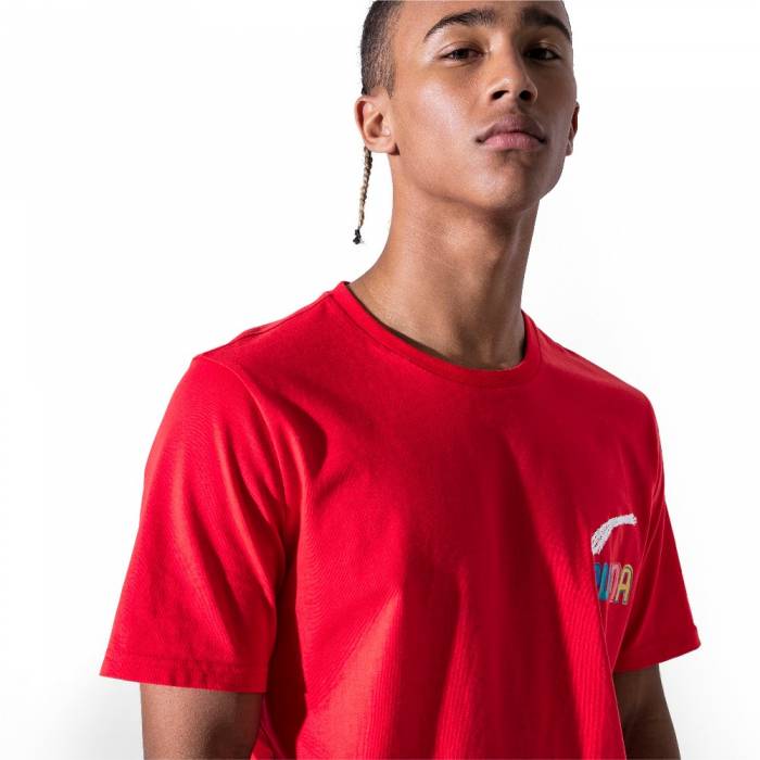 PUMA X BRADLEY THEODORE TEE MENS