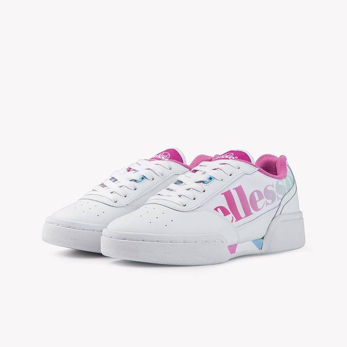 ELLESSE PIACENTINO WOMENS TRAINER