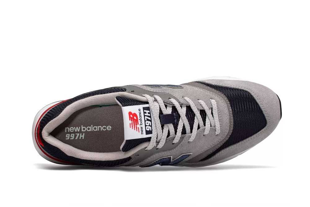 NEW BALANCE CM 997 MENS CM997 HCJ HERO