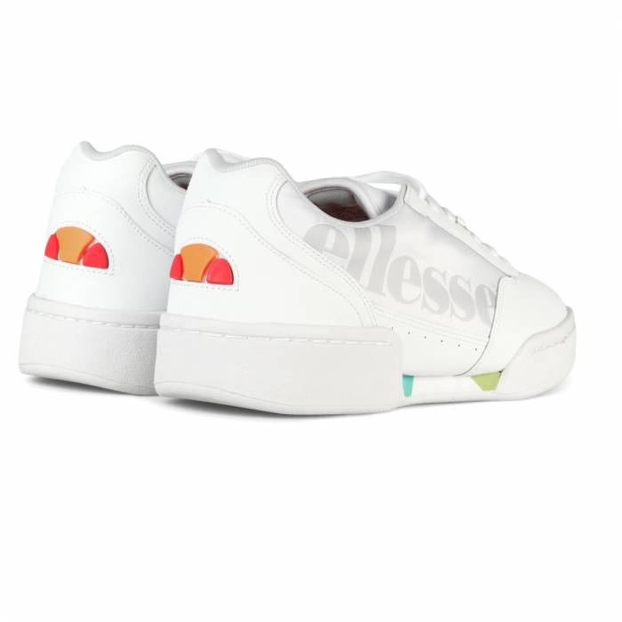 ELLESSE PIACENTINO MENS TRAINERS