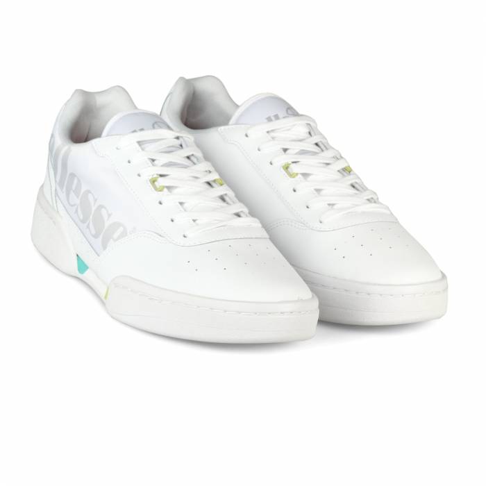 ELLESSE PIACENTINO MENS TRAINERS