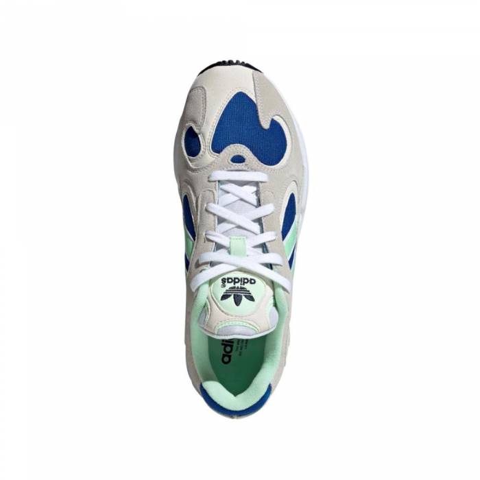 ADIDAS YUNG-1 SHOES