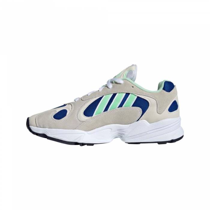 ADIDAS YUNG-1 SHOES