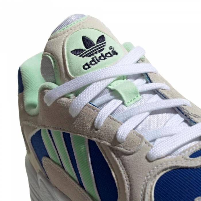 ADIDAS YUNG-1 SHOES