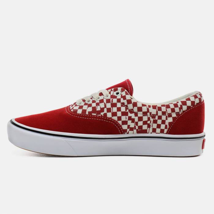 VANS COMFYCUSH ERA SHOES