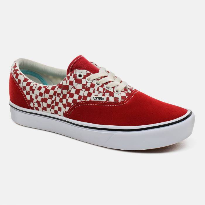 VANS COMFYCUSH ERA SHOES