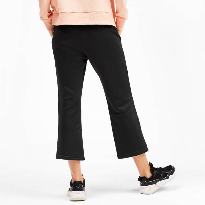 PUMA CLASSIC KICK FLARE WOMENS PANT