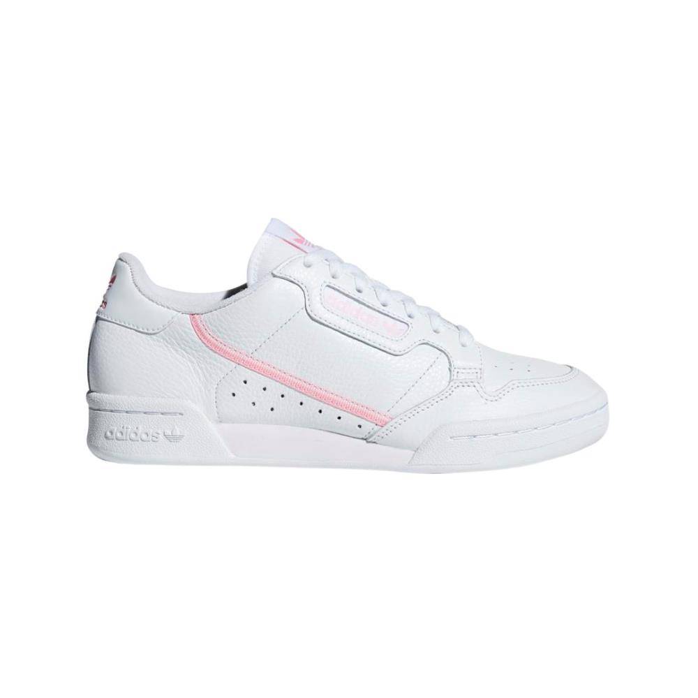 ADIDAS CONTINENTAL 80 WOMENS SHOES