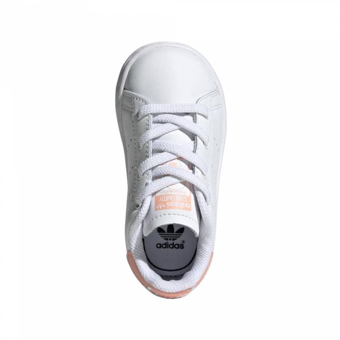 ADIDAS STAN SMITH CF INFANT SHOES