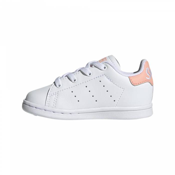 ADIDAS STAN SMITH CF INFANT SHOES