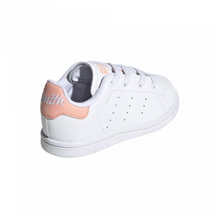 ADIDAS STAN SMITH CF INFANT SHOES