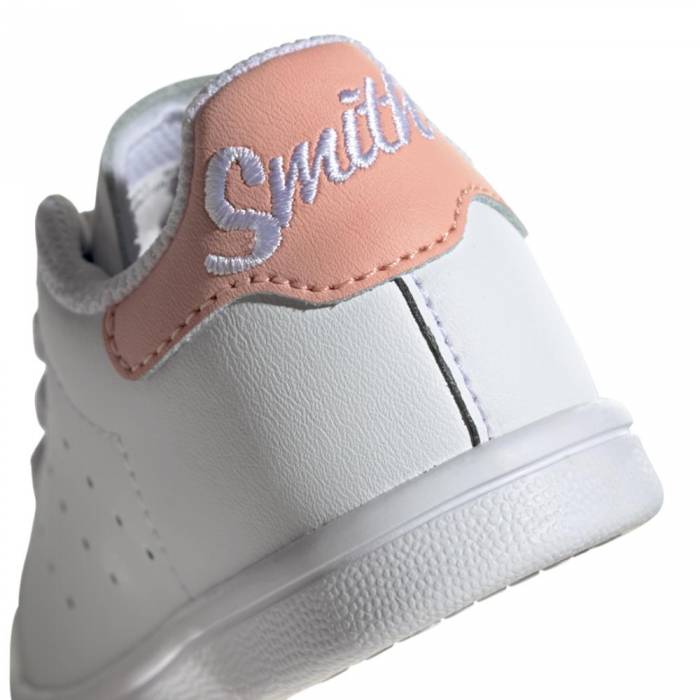 ADIDAS STAN SMITH CF INFANT SHOES