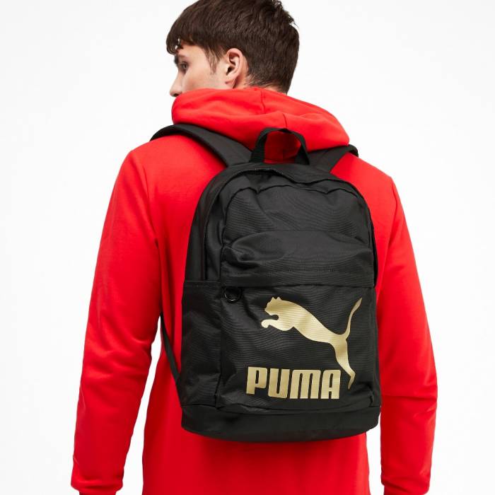 PUMA ORIGINALS BACKPACK