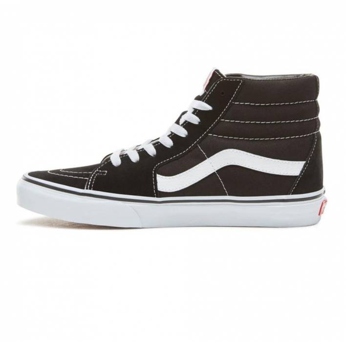 VANS SK8 HI UNISEX SHOES