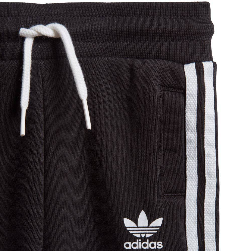 ADIDAS INFANT CREW SWEATSHIRT SET