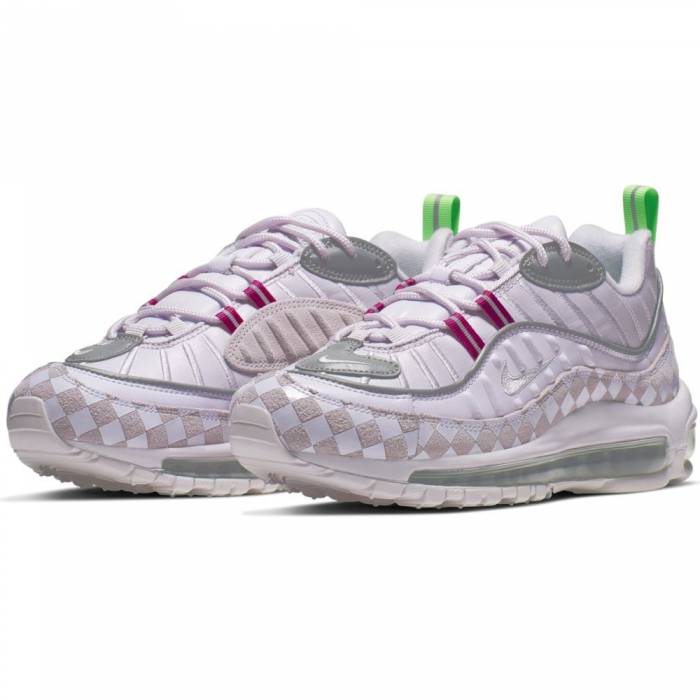 NIKE AIR MAX 98 WMNS SHOES