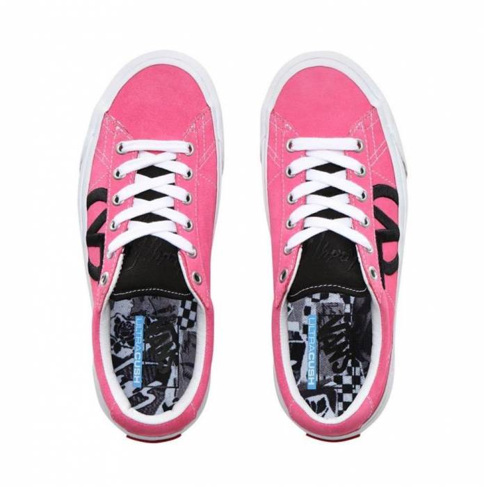 VANS LADY SID NI SHOES