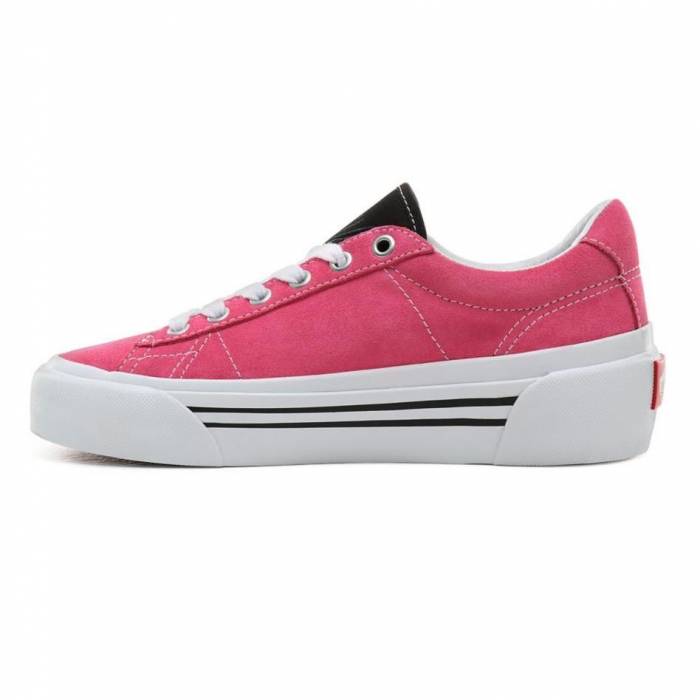 VANS LADY SID NI SHOES