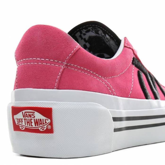 VANS LADY SID NI SHOES
