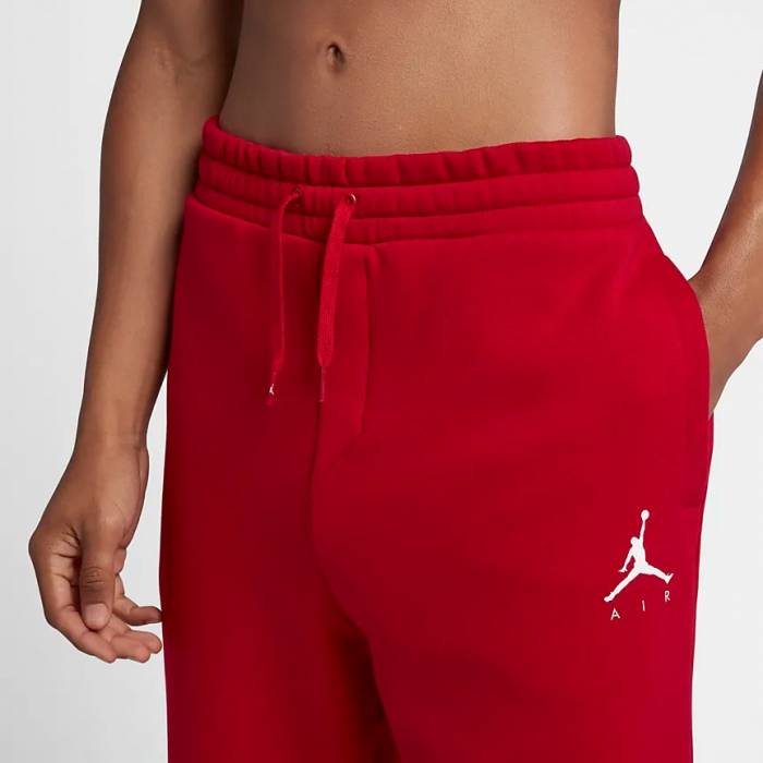 NIKE JORDAN JUMPMAN FLEECE PANTS MENS