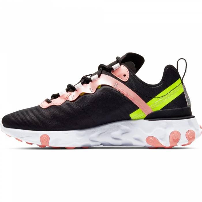 NIKE WMNS REACT ELEMENT 55 PREMIUM