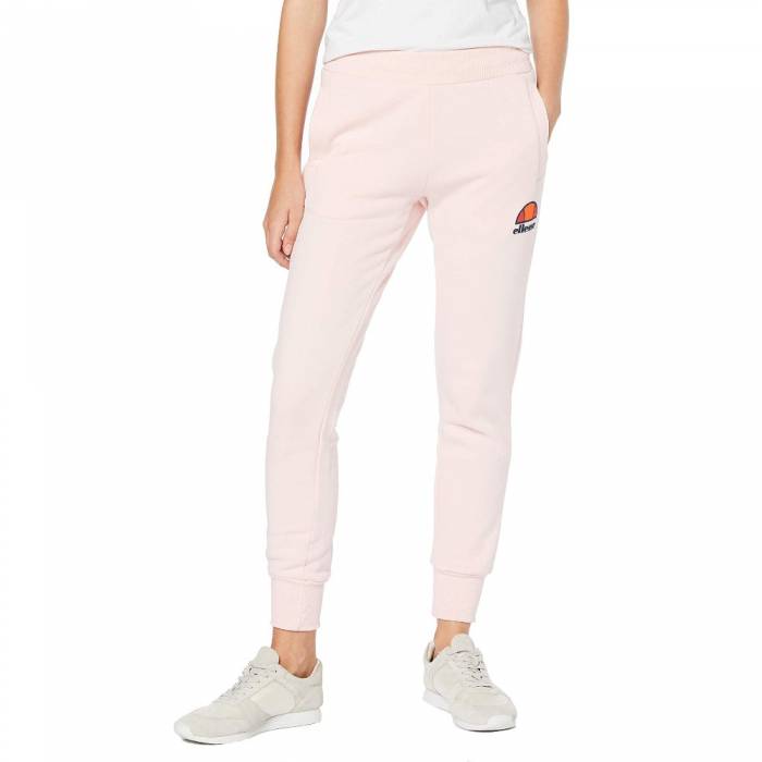 Ellesse tracksuit bottoms clearance womens