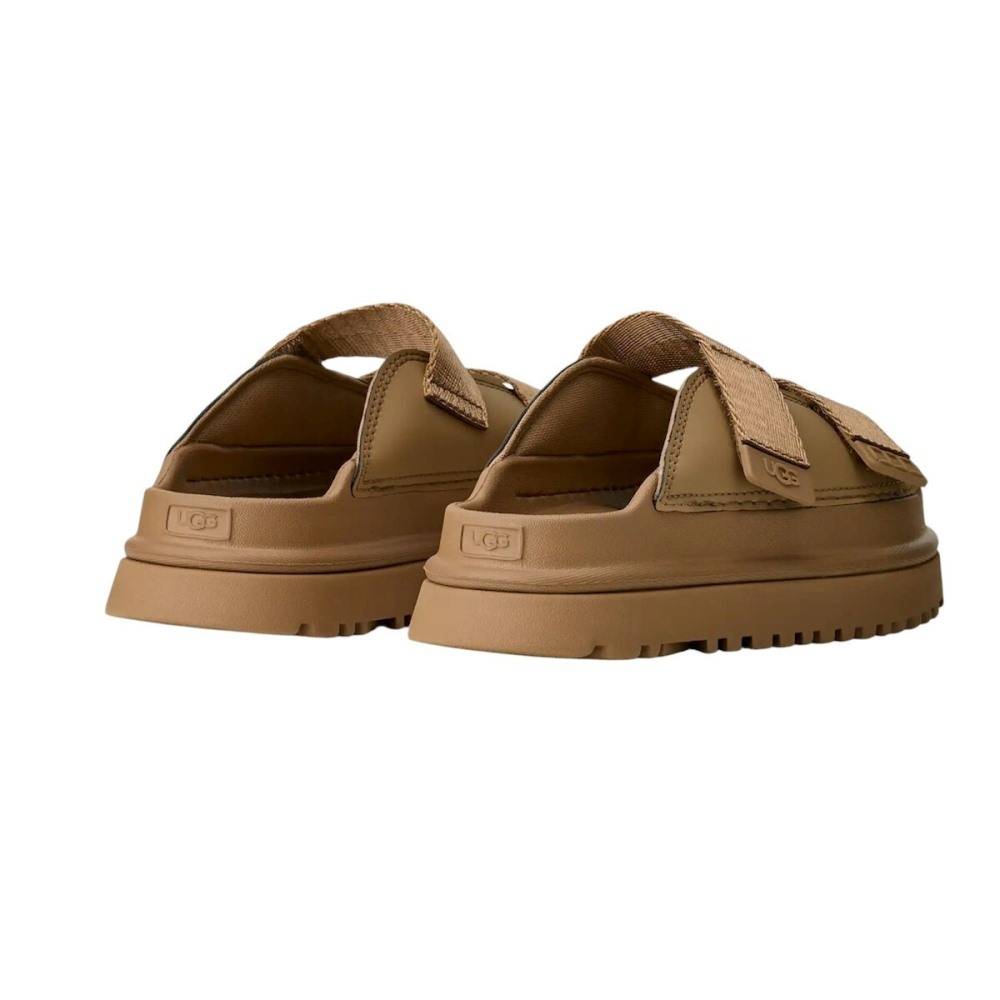 UGG KIDS GOLDENGLOW SLIDE