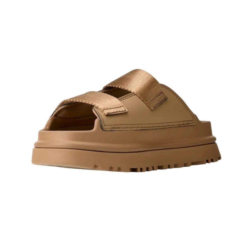 UGG KIDS GOLDENGLOW SLIDE