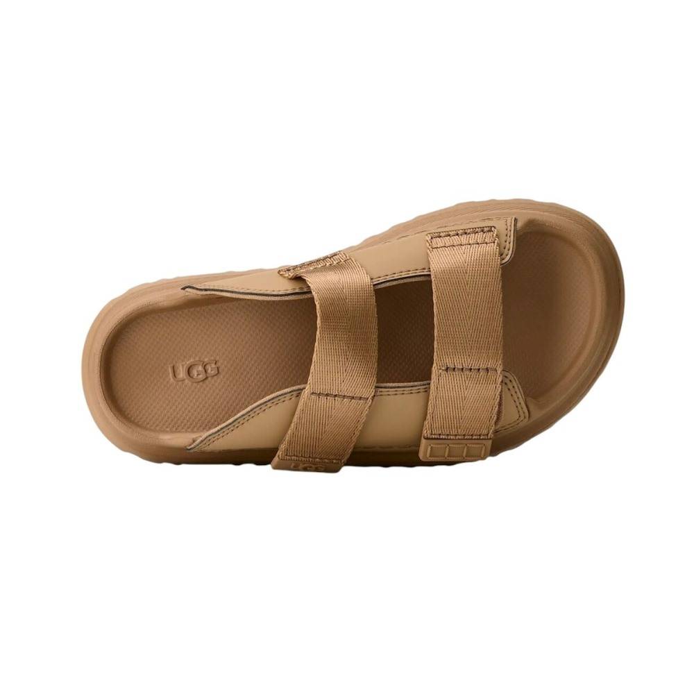 UGG KIDS GOLDENGLOW SLIDE