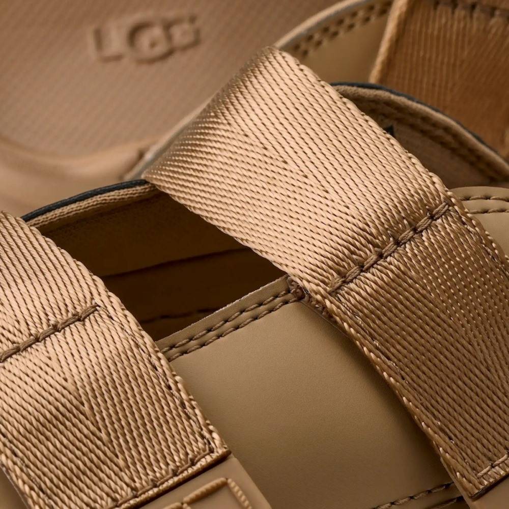 UGG KIDS GOLDENGLOW SLIDE