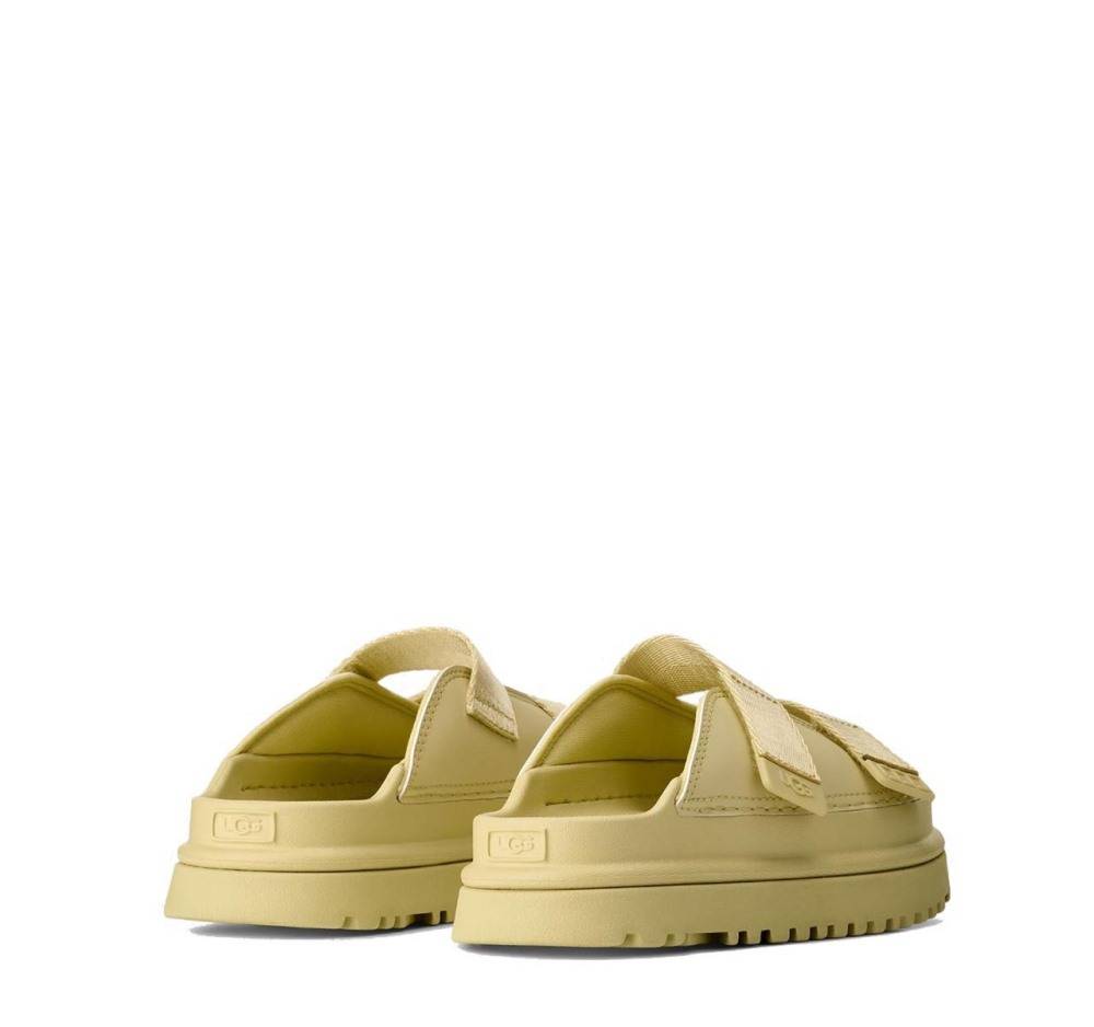 UGG KIDS GOLDENGLOW SLIDE