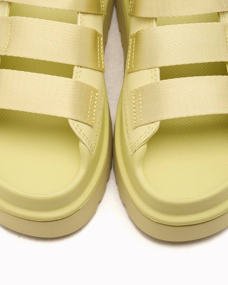 UGG WOMENS GOLDENGLOW SLIDE