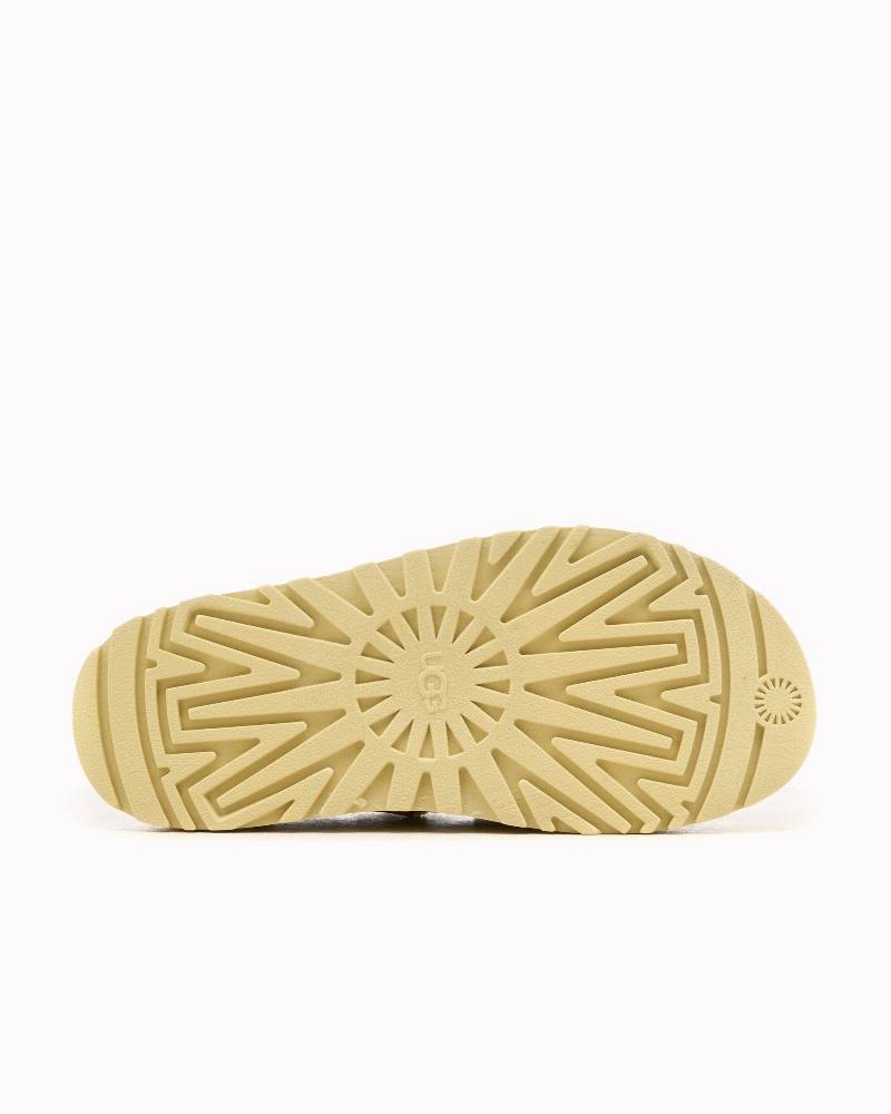 UGG WOMENS GOLDENGLOW SLIDE