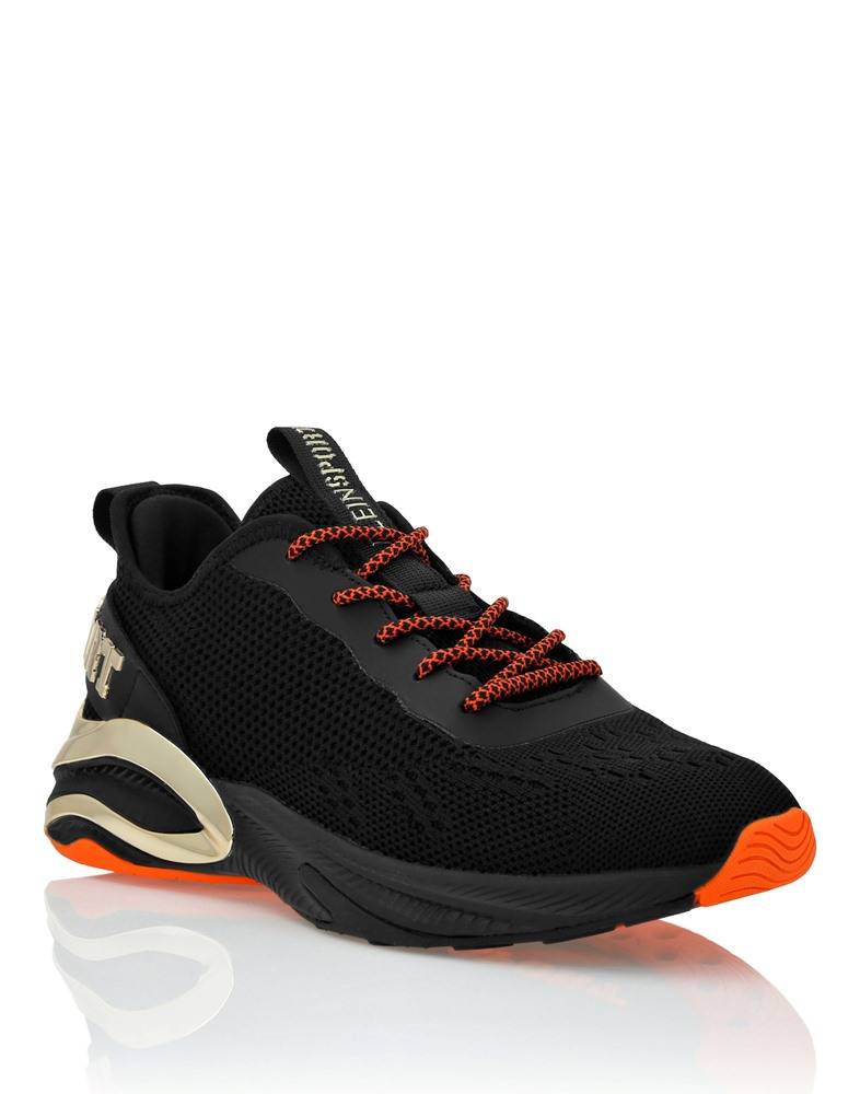 PLEIN SPORT NITRO EXTREME SNEAKER