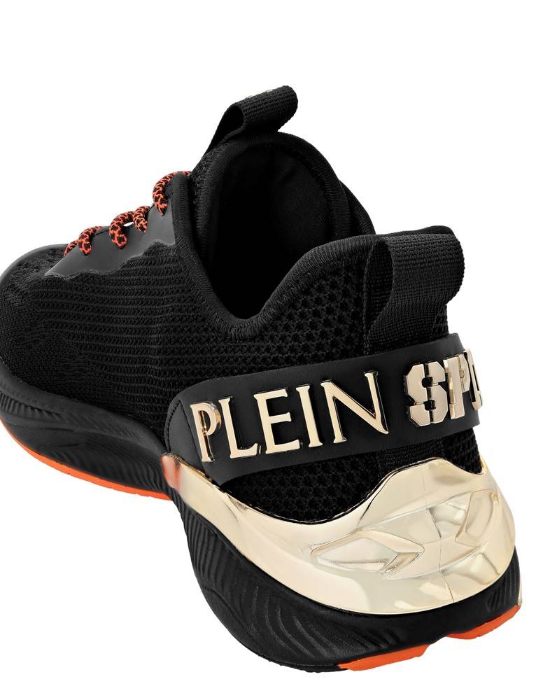 PLEIN SPORT NITRO EXTREME SNEAKER