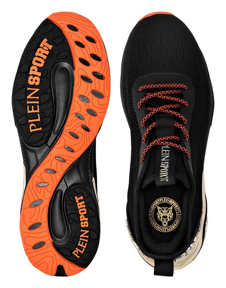 PLEIN SPORT NITRO EXTREME SNEAKER