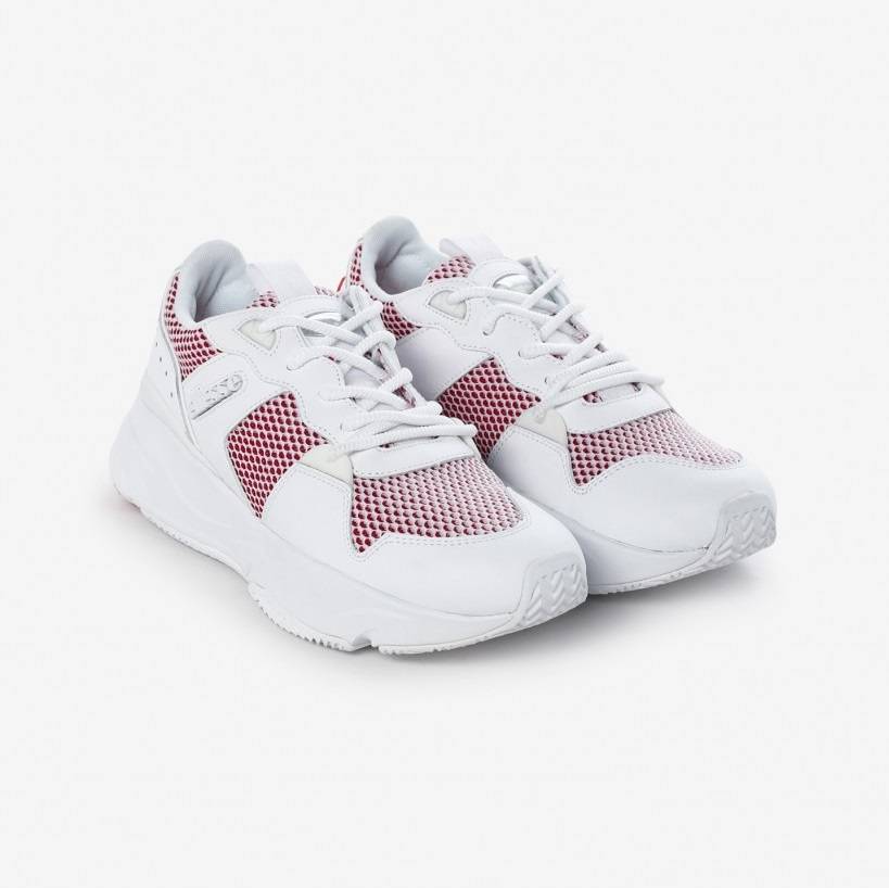 ELLESSE ASPIO TRAINERS WOMENS