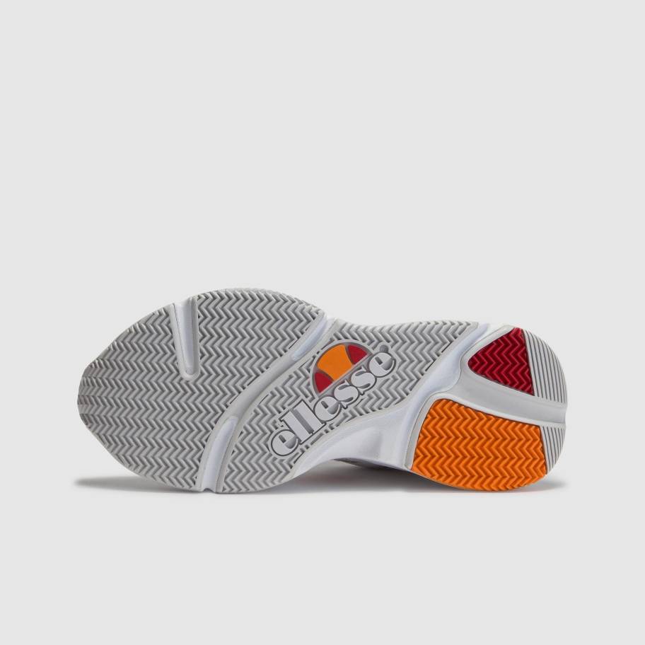 ELLESSE ASPIO TRAINERS WOMENS