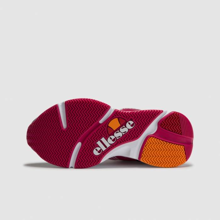 ELLESSE ASPIO TRAINERS WOMENS