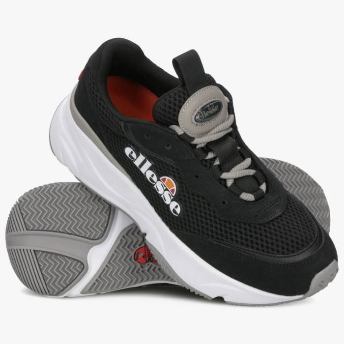 ELLESSE MASSELLO TRAINERS WOMENS