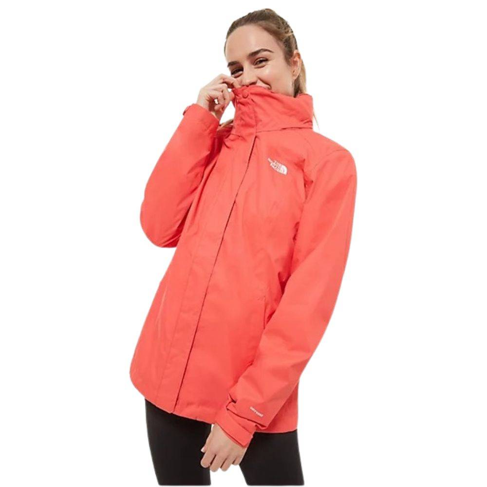 NORTH FACE WOMENS EVOLVE II TRICLIMATE JACKET