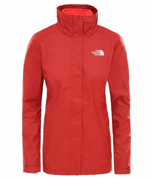 NORTH FACE WOMENS EVOLVE II TRICLIMATE JACKET