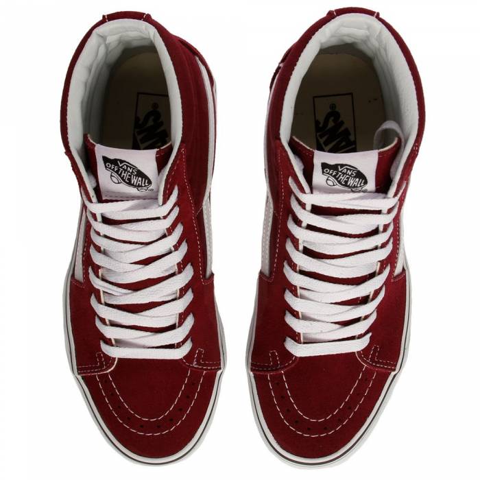 VANS SK8 HIGH UNISEX SHOES