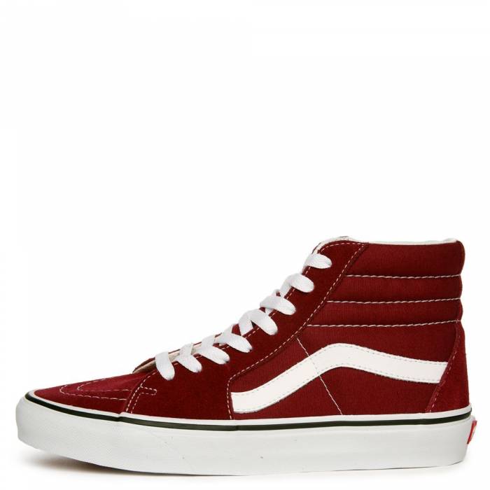 VANS SK8 HIGH UNISEX SHOES