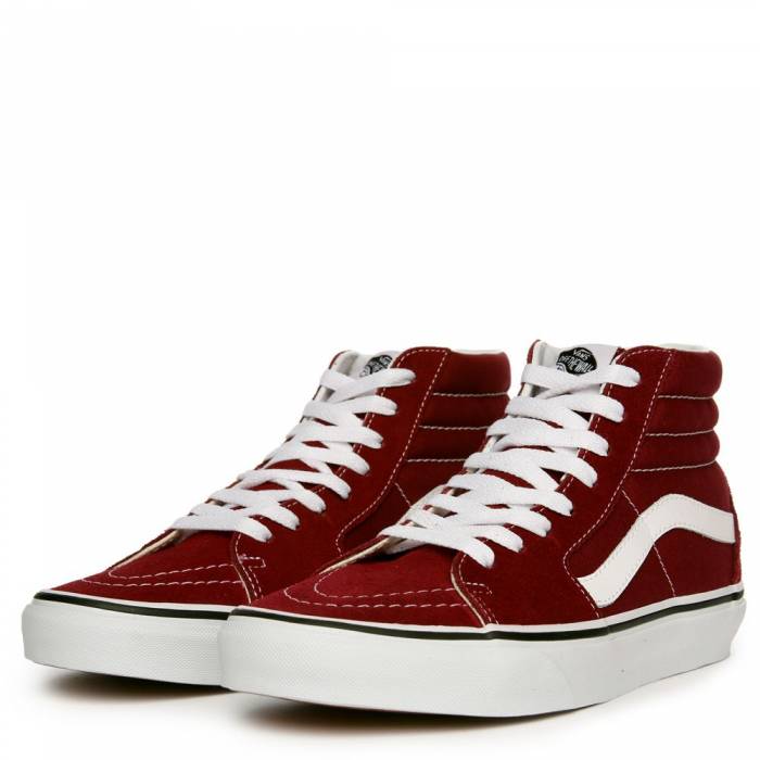 VANS SK8 HIGH UNISEX SHOES